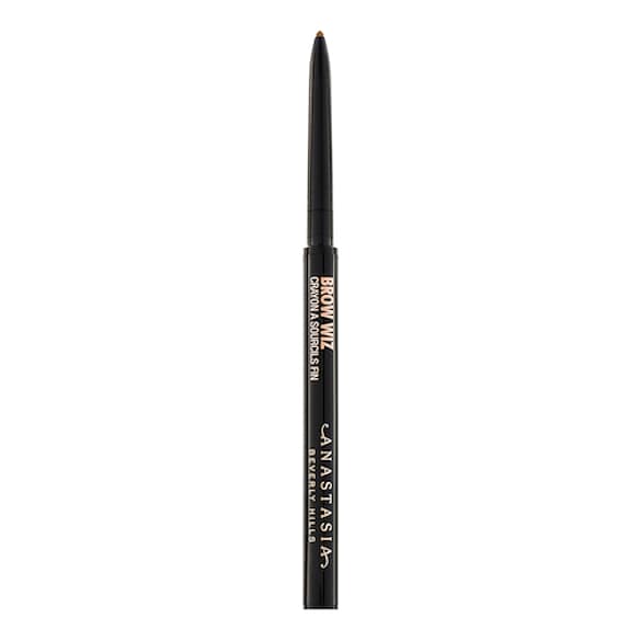Deluxe Mini Brow Wiz® - Lápis ultrafino e retrátil para pormenores, Anastasia Beverly Hills